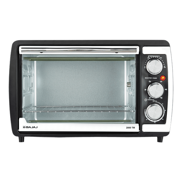 Bajaj oven toaster grill outlet
